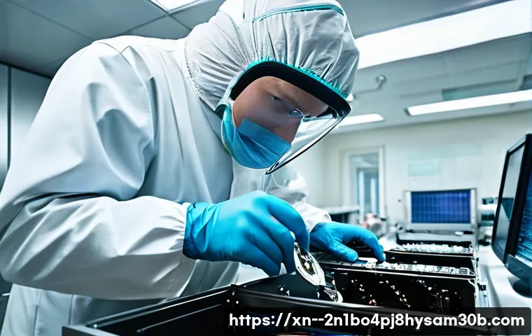 노원구 PC복구 꿀팁 7가지로 데이터 안전하게 지키는 방법 알아보기 1