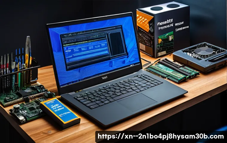 WIN32K_POWER_WATCHDOG_TIMEOUT 블루스크린 오류 완벽 해결하는 5가지 핵심 방법 1