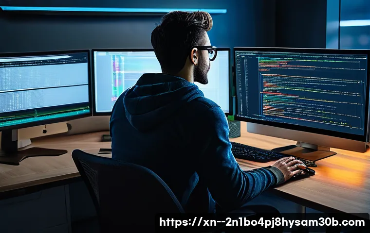 성현동 STATUS_KERNEL_HANDLE_INVALID 관련 이미지 1