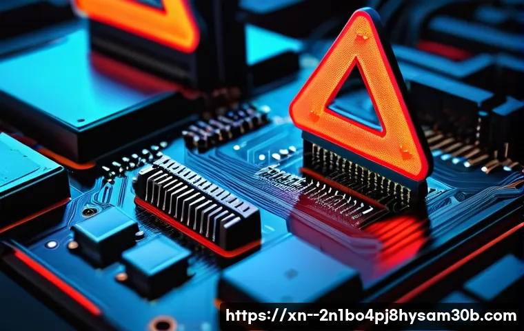 성현동 STATUS_KERNEL_HANDLE_INVALID 관련 이미지 2