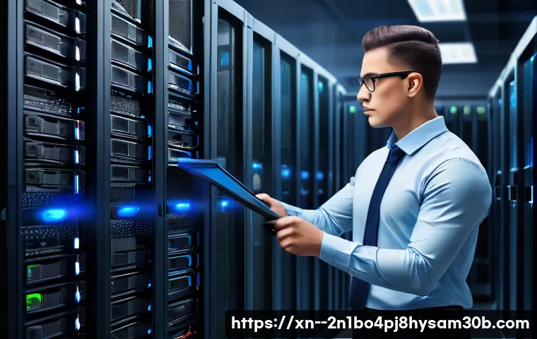 응봉동에서 쉽게 따라 하는 CentOS 재설치와 초기화 완벽 가이드 1
