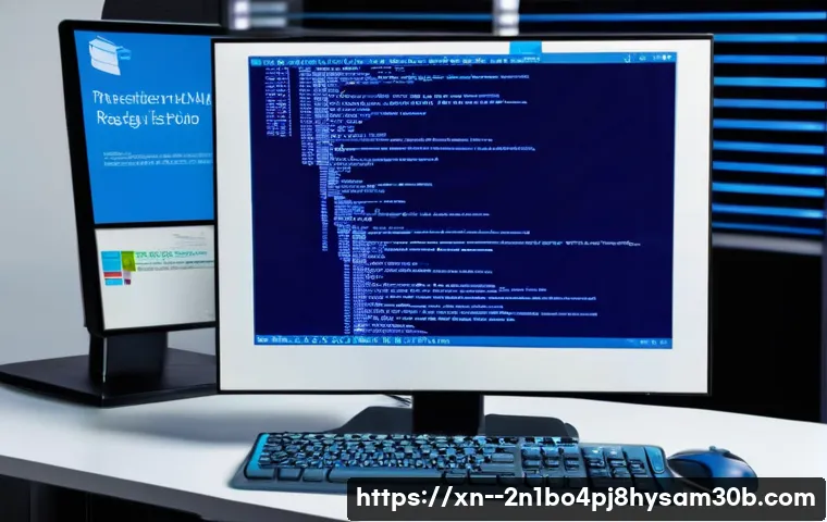 가회동 REGISTRY_ERROR 문제 완벽 해결하는 5가지 핵심 노하우 알아보기 1