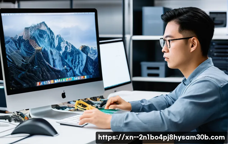 고양시에서 아이맥 수리와 판매를 스마트하게 해결하는 7가지 꿀팁 1