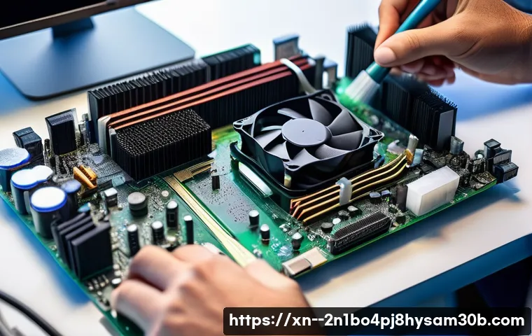 산천동 WATCHDOG_VIOLATION 오류 해결하는 5가지 핵심 방법 살펴보기 1