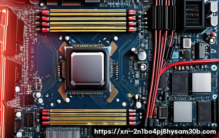 DEVICE_DRIVER_MISMATCH 오류 완벽 해결하는 5가지 꿀팁 살펴보기 1