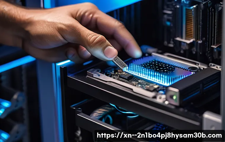 STATUS_INVALID_DEVICE_REQUEST 오류 원인과 해결 꿀팁 완전 정복 9