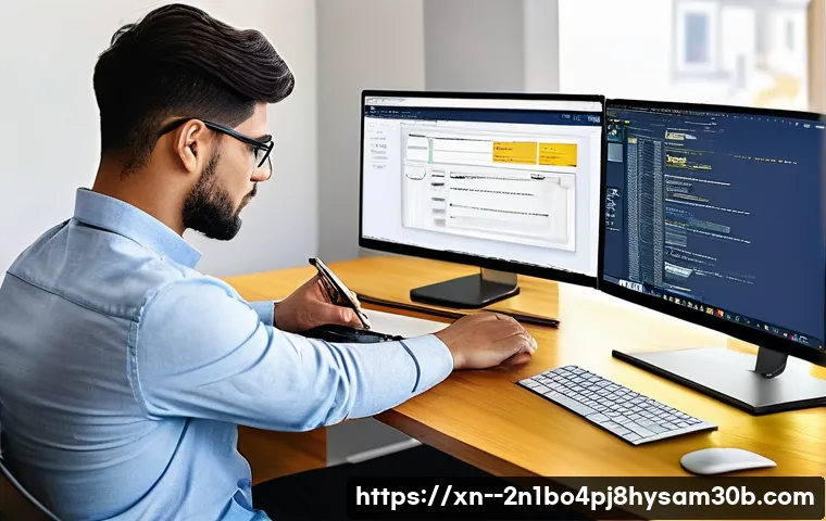 방학동 STATUS_INVALID_DEVICE_REQUEST 관련 이미지 2