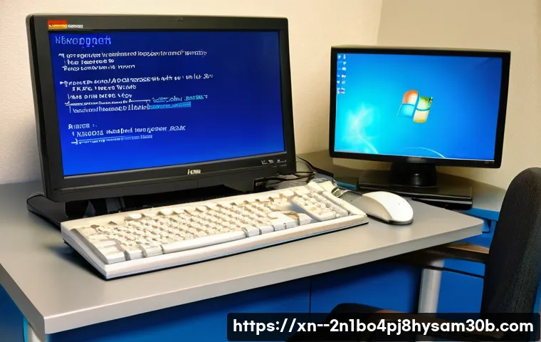 송파구에서 NTLDR is compressed 오류 빠르게 해결하는 5가지 꿀팁 5