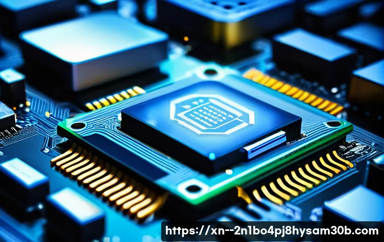 통의동 MULTIPLE_IRP_COMPLETE_REQUESTS 오류 완벽 해결하는 5가지 핵심 팁 1