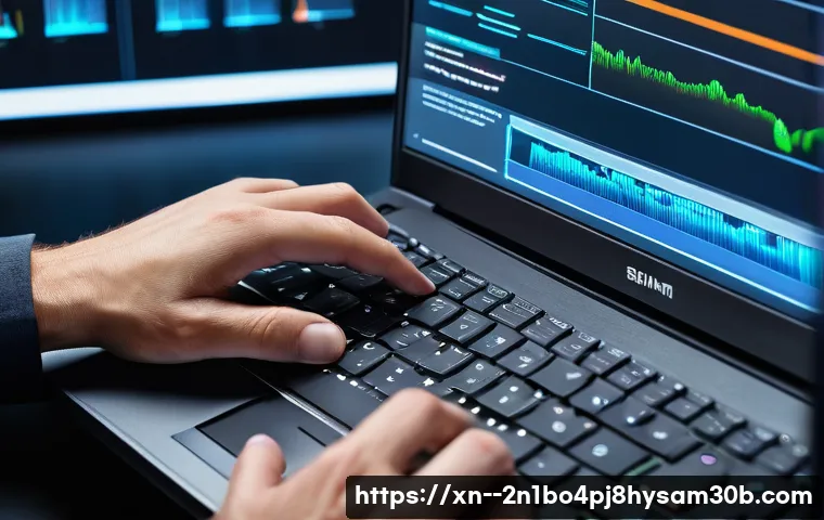 통의동 MULTIPLE_IRP_COMPLETE_REQUESTS 관련 이미지 1