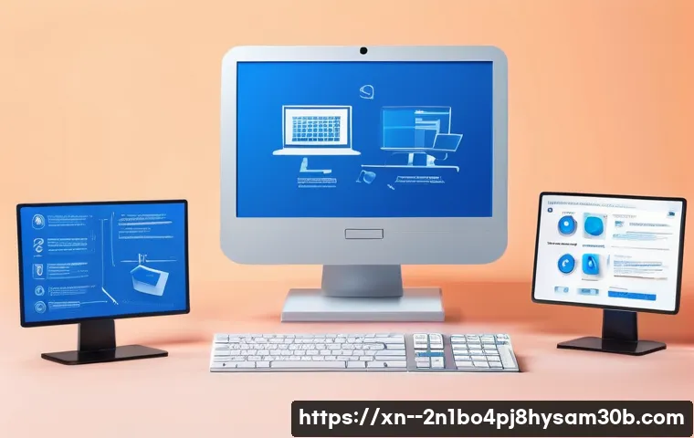 통의동 MULTIPLE_IRP_COMPLETE_REQUESTS 관련 이미지 2