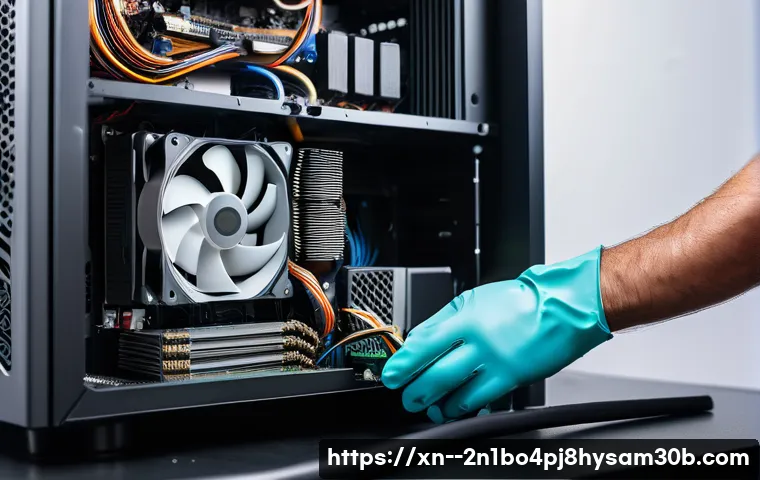 대현동 컴퓨터 desktop 출장방문수리점 관련 이미지 2