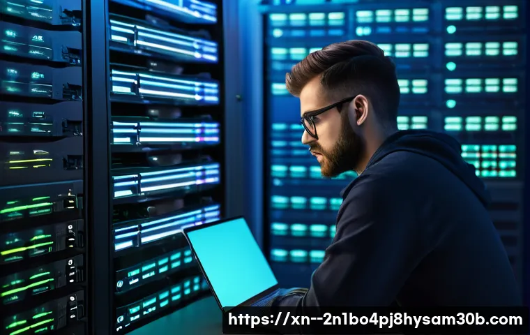 장교동에서 쉽게 따라하는 CentOS 재설치와 포맷 완벽 가이드 1