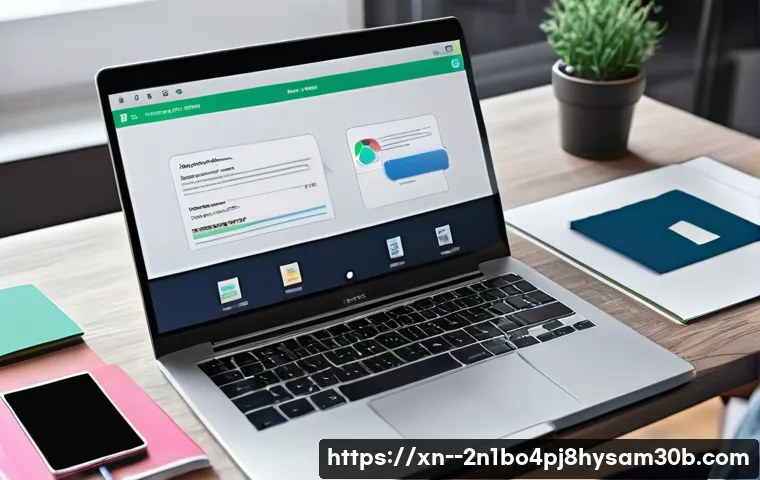 중계동에서 운영체제 재설치와 초기화 완벽 가이드 5가지 꿀팁 알아보기 1