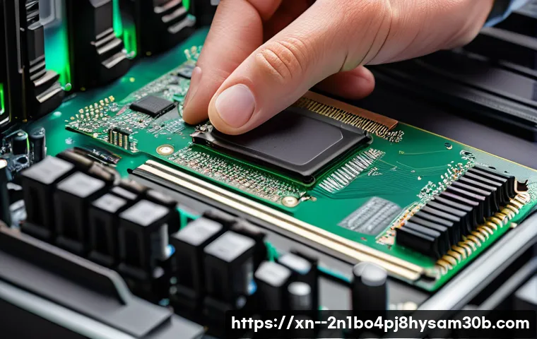 태평로 BAD_SYSTEM_CONFIG_INFO 블루스크린 오류 완벽 해결하는 5가지 핵심 방법 5