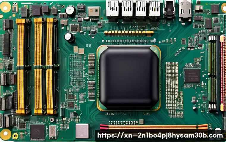 신당5동에서 MULTIPLE_IRP_COMPLETE_REQUESTS 오류 쉽게 해결하는 5가지 핵심 꿀팁 1