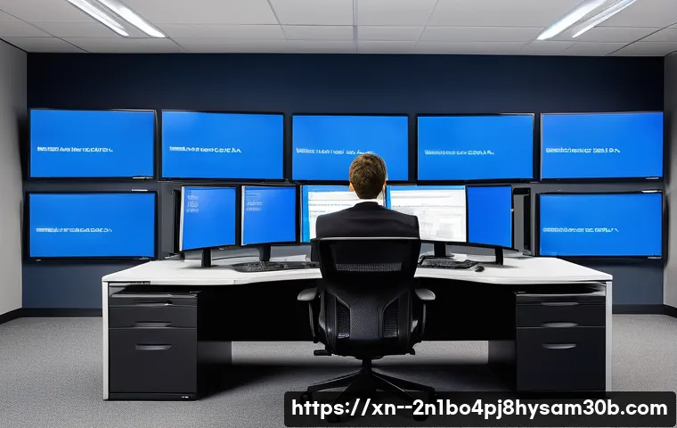 신당5동 MULTIPLE_IRP_COMPLETE_REQUESTS 관련 이미지 1