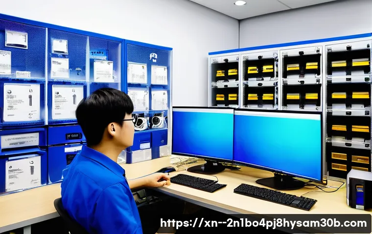 망우동에서 컴퓨터 업그레이드로 성능 200% 끌어올리는 꿀팁 모음 9