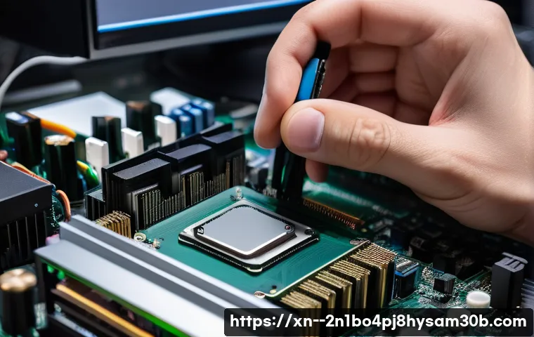 망우동 컴퓨터업그레이드 관련 이미지 1