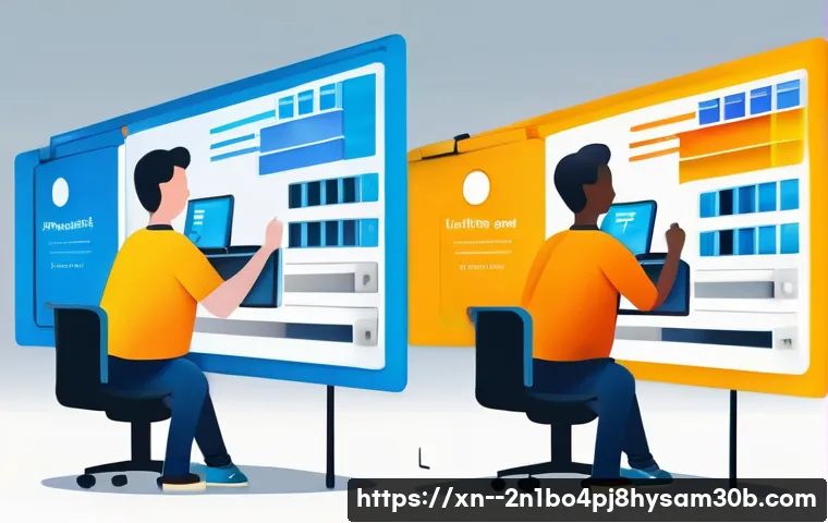 인의동 운영체제 os 재설치 포맷  초기화 관련 이미지 1