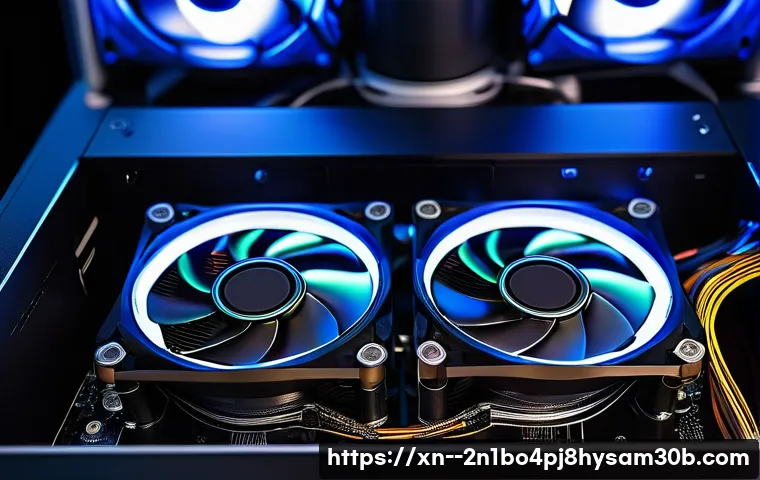 THREAD_STUCK_IN_DEVICE_DRIVER 오류 쉽게 해결하는 5가지 핵심 꿀팁 9