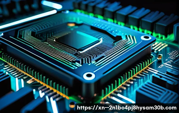 율현동에서 STATUS_DATATYPE_MISALIGNMENT 오류 완벽 해결하는 5가지 꿀팁 1