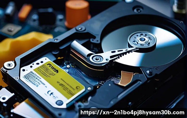 용강동 STATUS_KERNEL_DISK_ERROR 원인과 해결 꿀팁 5가지 살펴보기 1