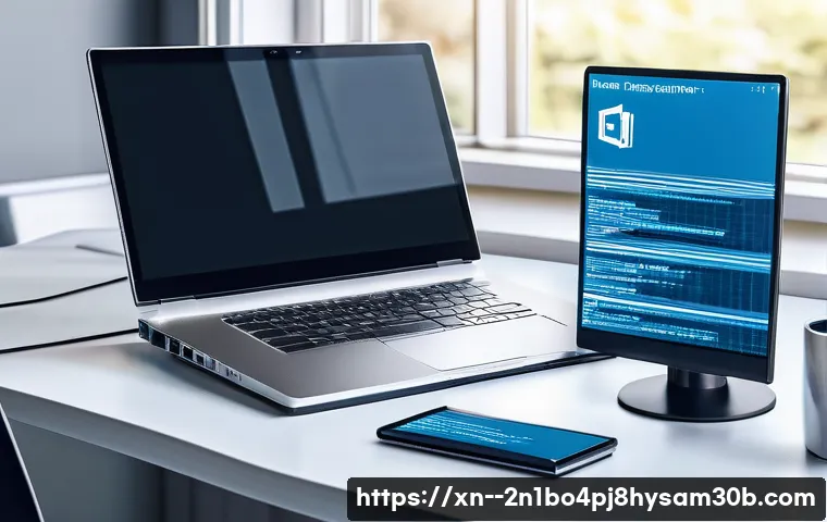 용강동 STATUS_KERNEL_DISK_ERROR 관련 이미지 2