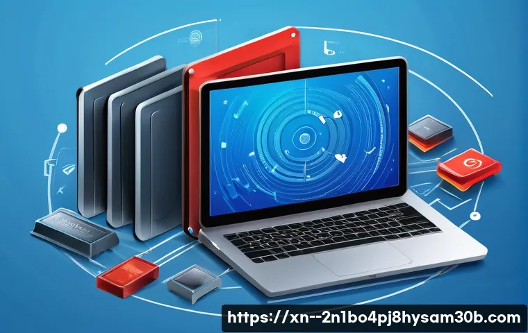 신도림 STATUS_KERNEL_FILE_SYSTEM_ERROR 관련 이미지 1