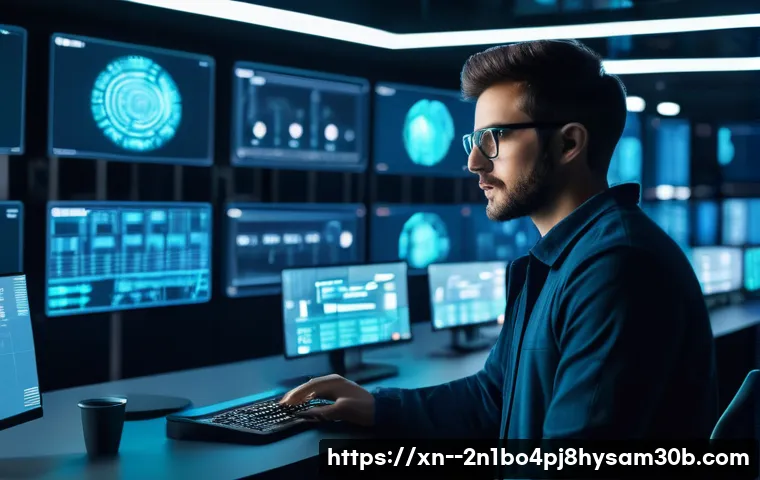 신도림 STATUS_KERNEL_FILE_SYSTEM_ERROR 관련 이미지 2