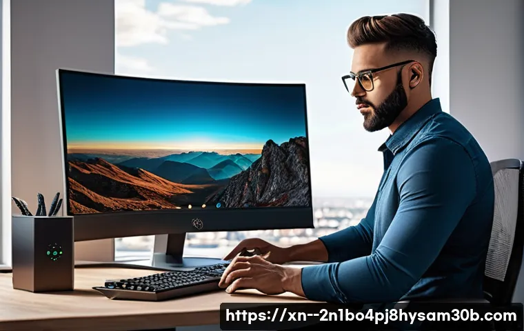 우장산 조립컴퓨터 출장판매설치 완벽 가이드와 꿀팁 총정리 1