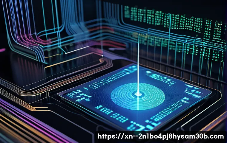 주엽동 STATUS_KERNEL_CONNECTION_TIMEOUT 문제 완벽 해결하는 5가지 핵심 꿀팁 9