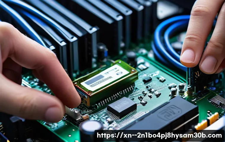 남종면 부팅 오류 해결하는 5가지 핵심 꿀팁 알아보자 9