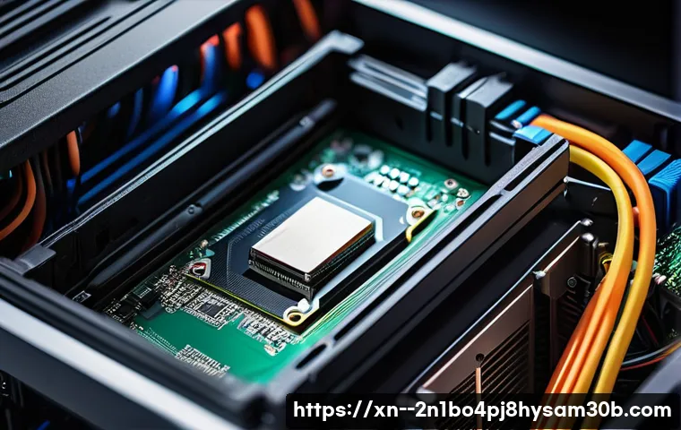 마포구에서 경험한 부팅장애 해결 꿀팁과 빠른 복구 노하우 1