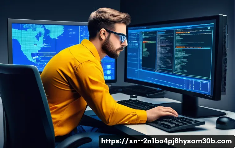 송파구에서 DRIVER_CORRUPTED_EXPOOL 오류 해결하는 5가지 핵심 방법 살펴보기 32