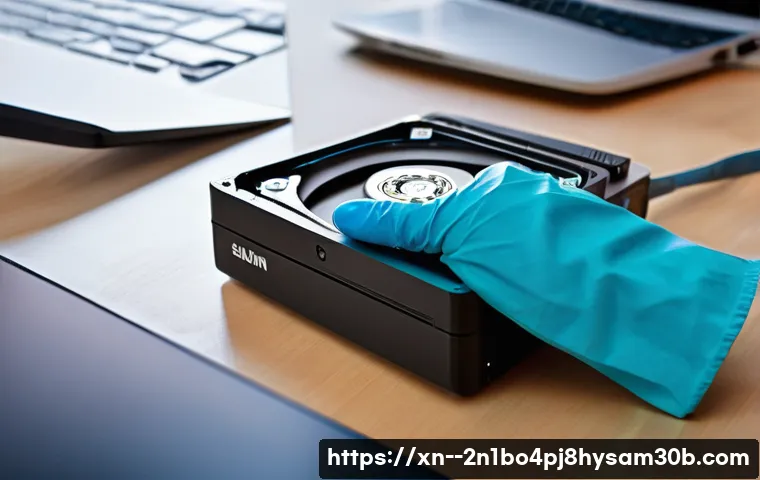 미아동 STATUS_DEVICE_NOT_READY 관련 이미지 2