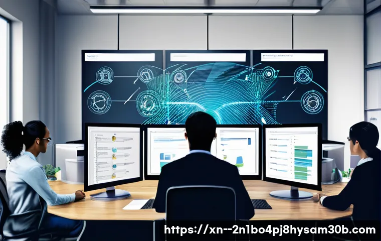 STATUS_FILE_LOCK_CONFLICT 해결하는 5가지 핵심 전략 살펴보기 17