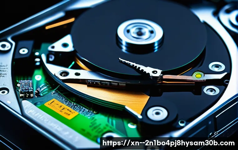 흑석동 HDD 조립 및 교체수리 완벽 가이드와 꿀팁 모음 1