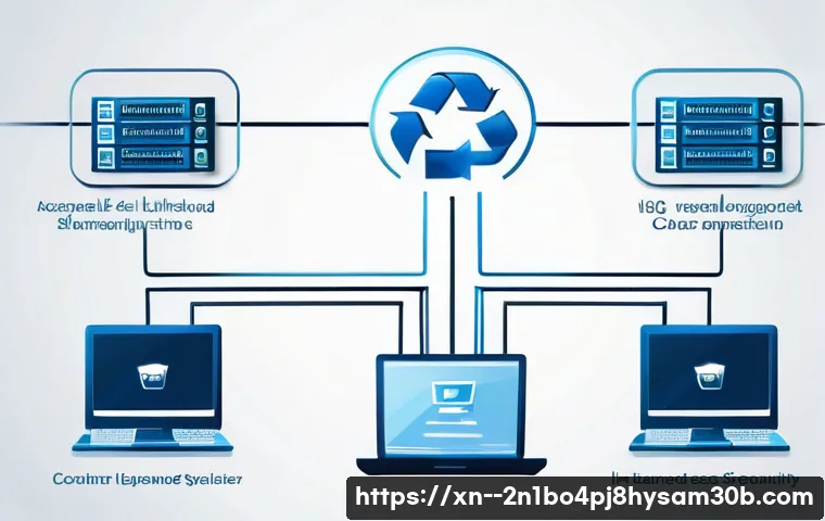 신월동 STATUS_KERNEL_ACCESS_DENIED 오류 원인과 해결 꿀팁 완벽 정리 1