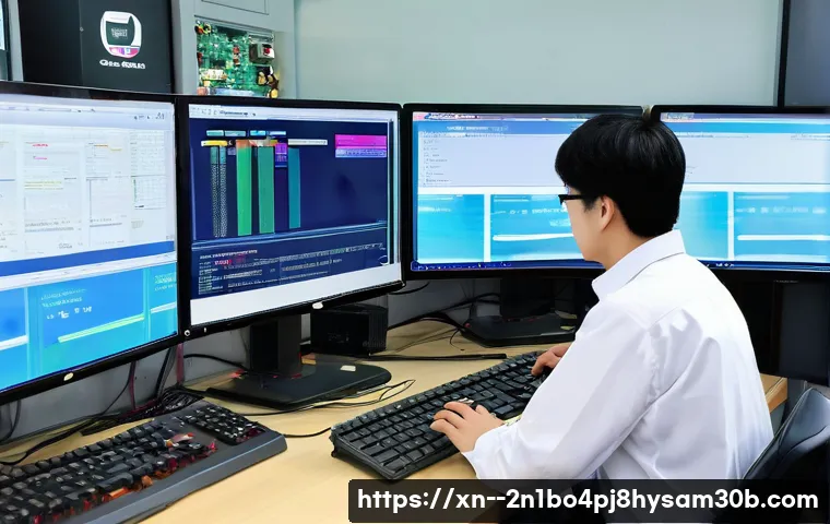 신월동 STATUS_KERNEL_ACCESS_DENIED 관련 이미지 1