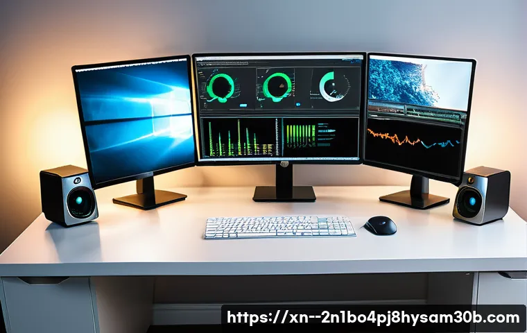 숭인동 컴퓨터멈춤 관련 이미지 2