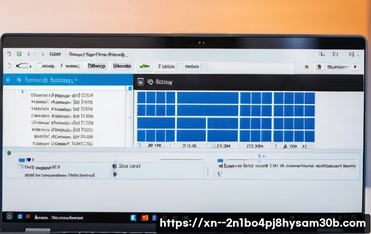 도곡동 all boot options are tried 관련 이미지 1