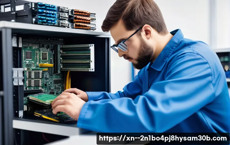 장지동에서 STATUS_KERNEL_SECURITY_CHECK 오류 해결하는 5가지 핵심 꿀팁 5