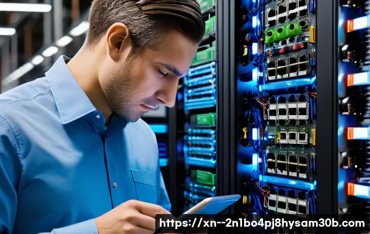 장안동 VENDOR_DEFINED_ERROR 해결하는 5가지 핵심 꿀팁 1