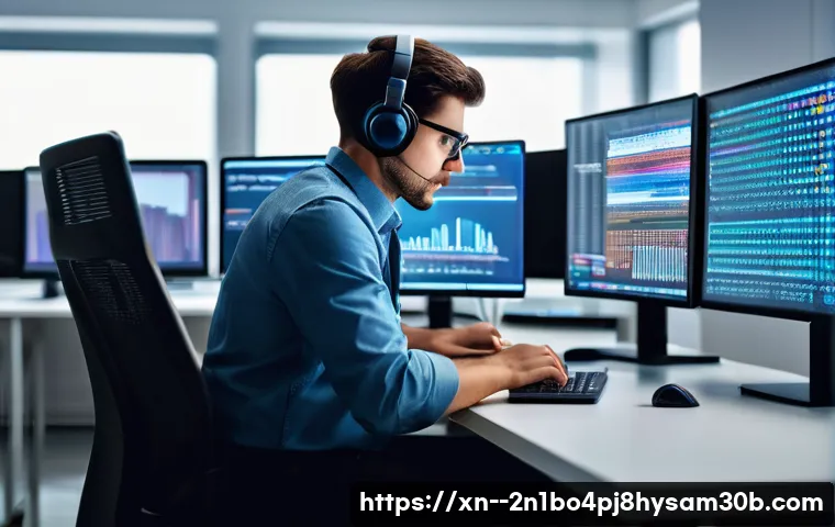 거여동 STATUS_INVALID_OBJECT 오류 해결을 위한 핵심 꿀팁 5가지 9