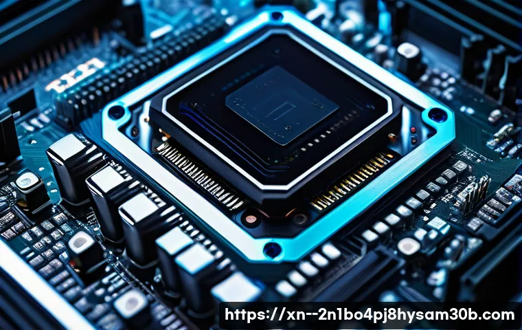 발산동에서 HARDWARE_INTERRUPT_STORM 문제 빠르게 해결하는 5가지 꿀팁 1