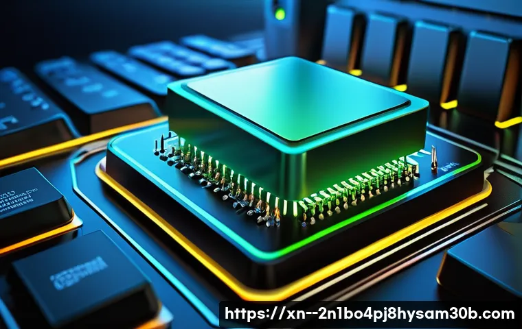 발산동 HARDWARE_INTERRUPT_STORM 관련 이미지 1