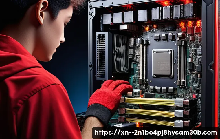 미성동 STATUS_KERNEL_POWER_FAILURE 문제 완벽 해결하는 5가지 핵심 팁 5