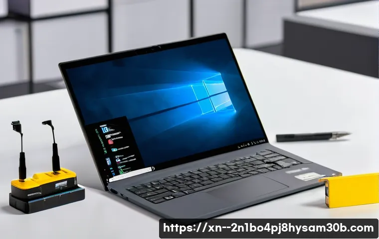 길음동 STATUS_DEVICE_NOT_READY 관련 이미지 1