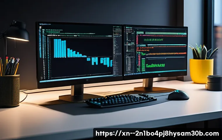 STATUS_INVALID_PARAMETER 오류 쉽게 해결하는 5가지 핵심 팁 알아보기 1